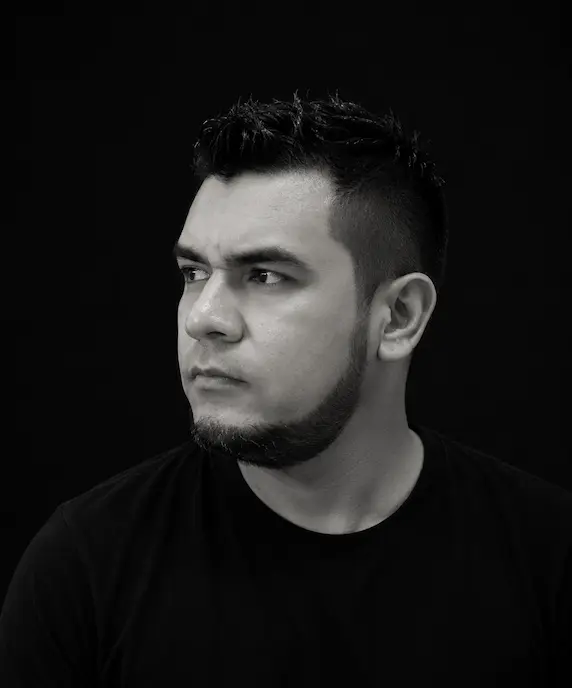 Alejandro Garcia - Profile
